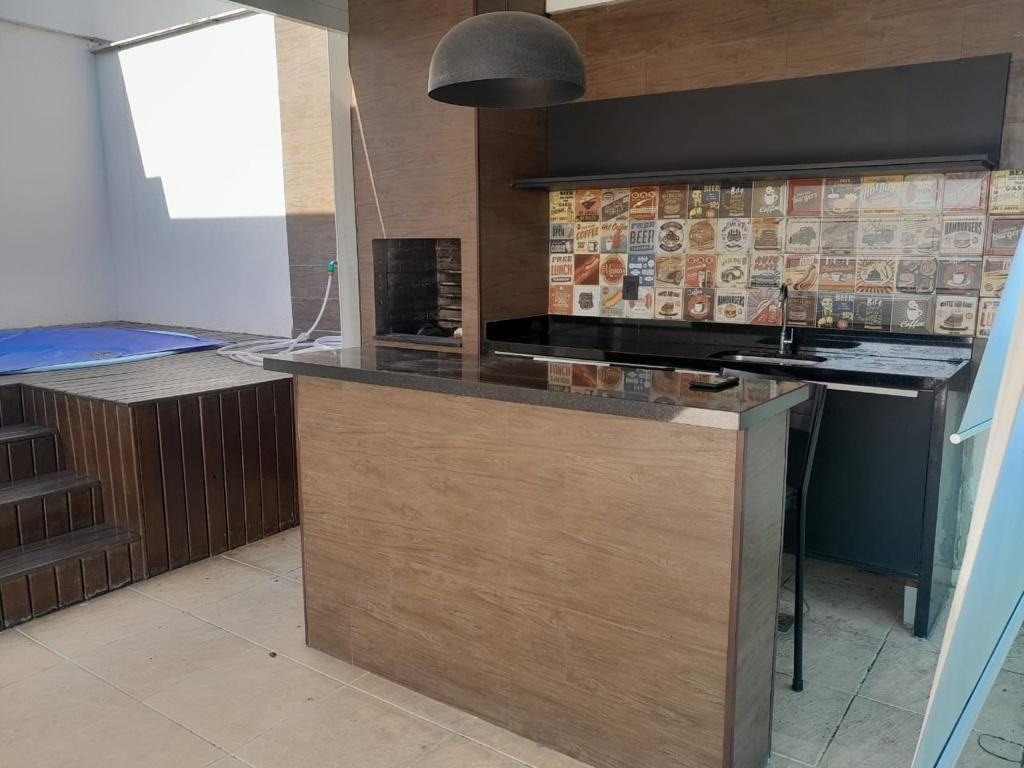 Imagem Cobertura com 3 Quartos à Venda, 85 m²em Camboinhas - Niterói