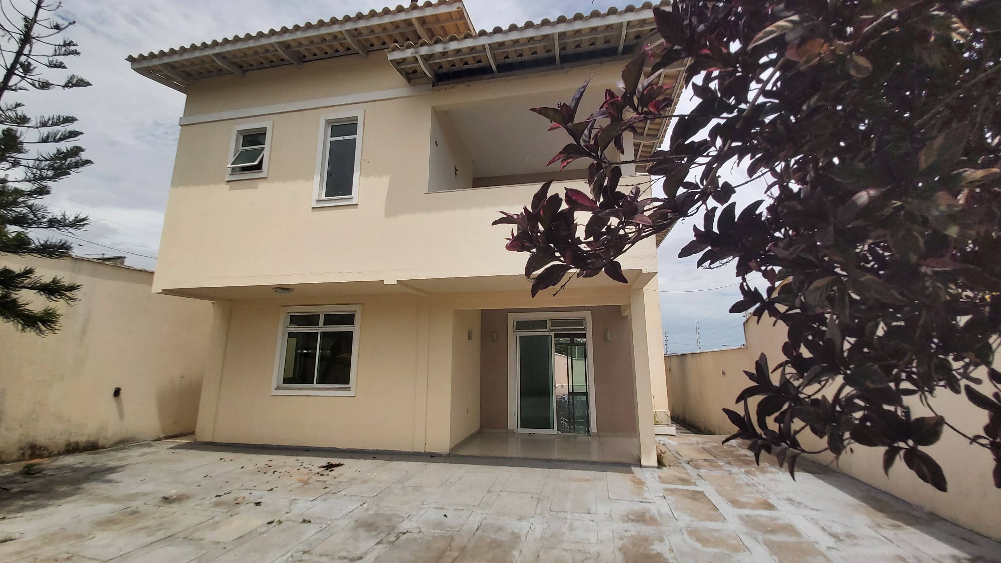 Imagem Casa com 6 Quartos à Venda, 520 m² em José de Alencar - Fortaleza