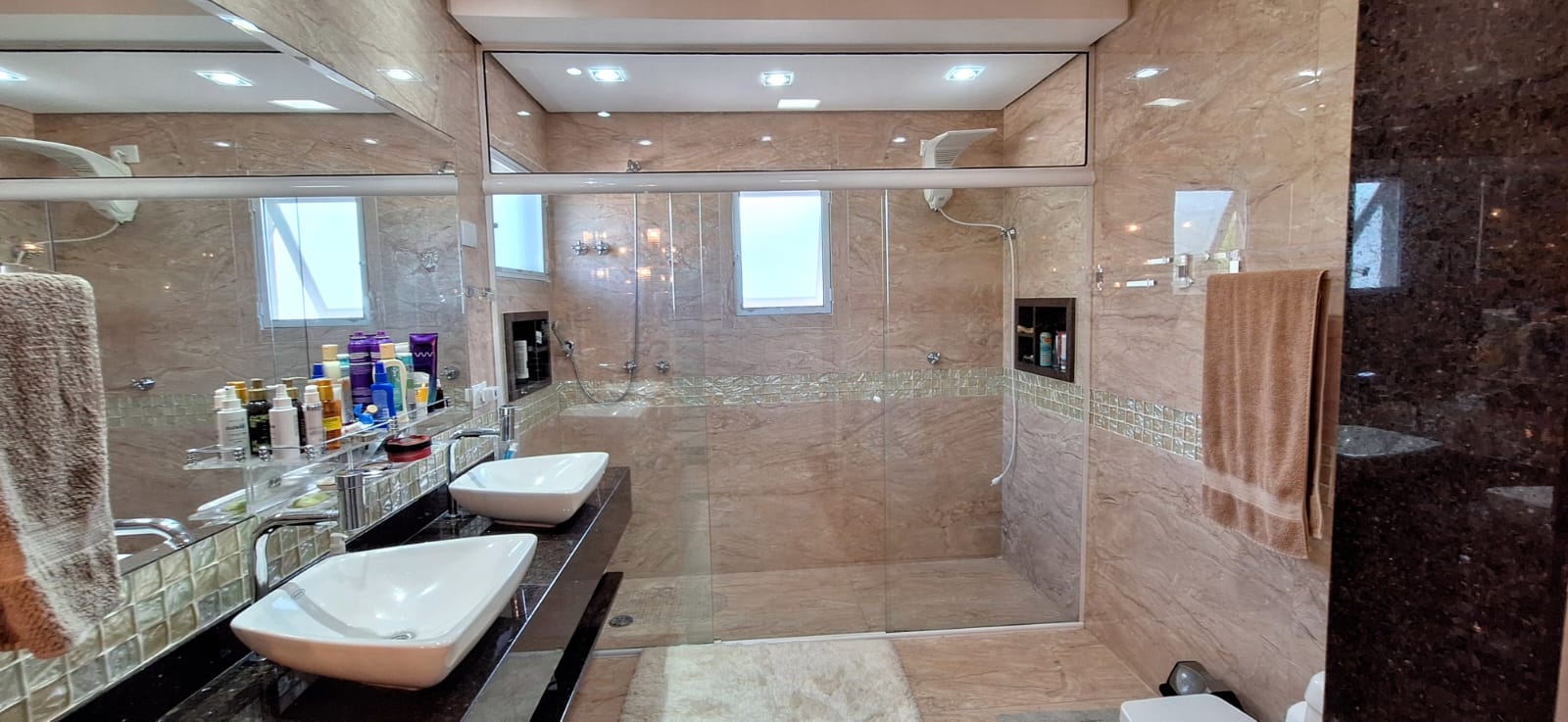Imagem Casa de Condomínio com 5 Quartos à Venda, 640 m²em Balneário São José - Peruíbe