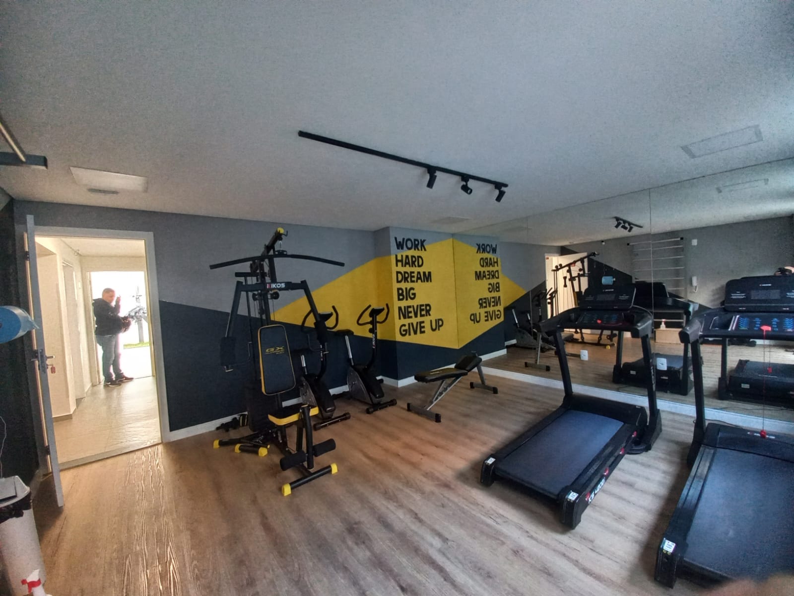 Imagem Apartamento com 2 Quartos para Alugar, 28 m² em Jardim Monte Kemel - São Paulo