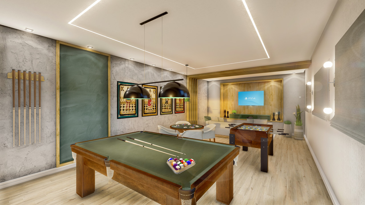 Imagem Apartamento com 2 Quartos à Venda, 71 m² em Centro  - Mongaguá