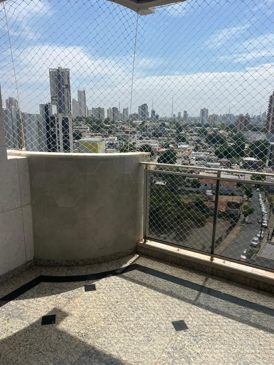 Imagem Cobertura com 4 Quartos para Alugar, 250 m² em Centro-Sul - Cuiabá