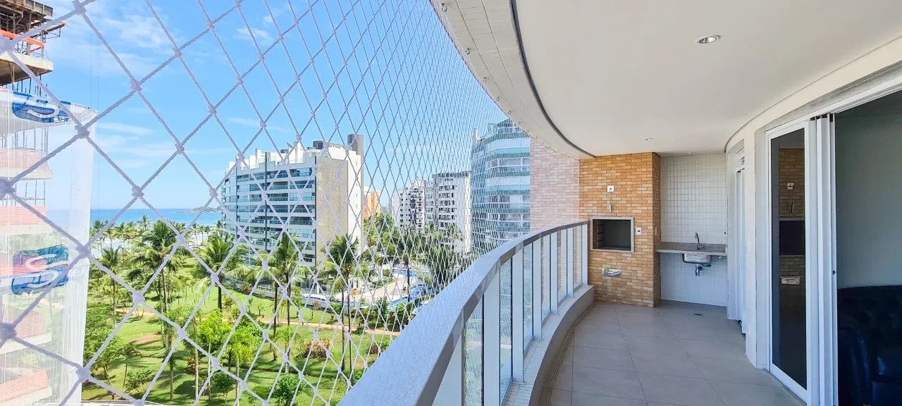 Imagem Apartamento com 2 Quartos à Venda, 79 m² em Riviera - Bertioga