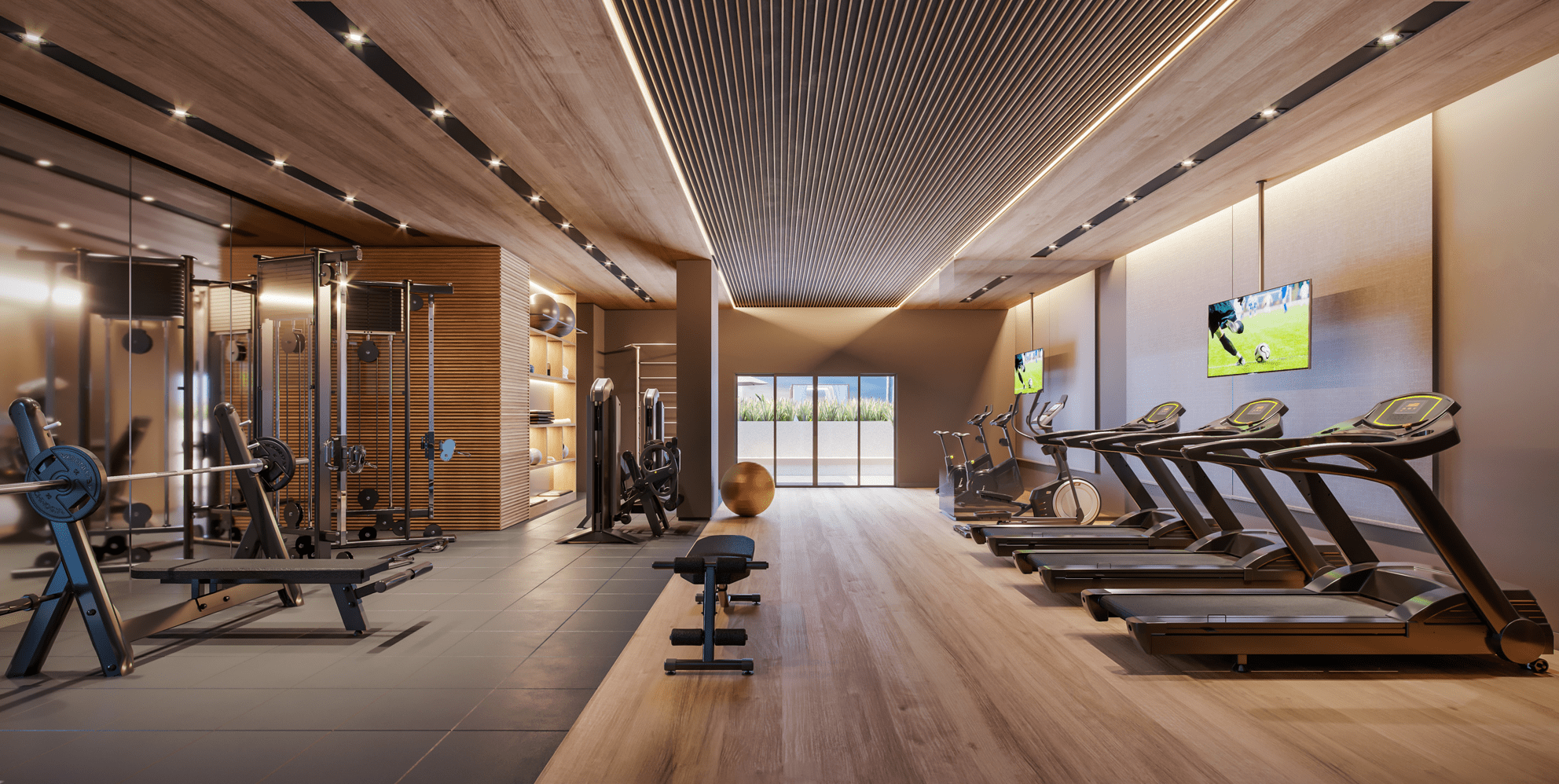 Imagem Apartamento com 3 Quartos à Venda, 145 m²em Nova Campinas - Campinas