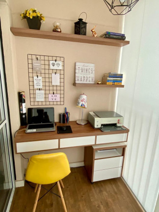Imagem Apartamento com 3 Quartos à Venda, 65 m² em Centro - Diadema