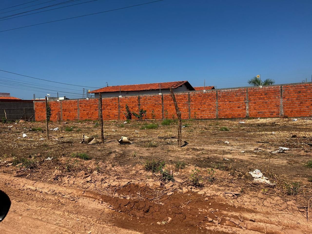 Imagem Terreno à Venda, 420 m² em Angelim - Teresina