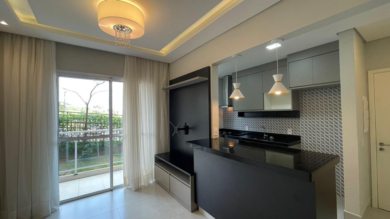 Imagem Apartamento com 3 Quartos à Venda ou Locação, 81 m²em Jardim do Lago - Bragança Paulista