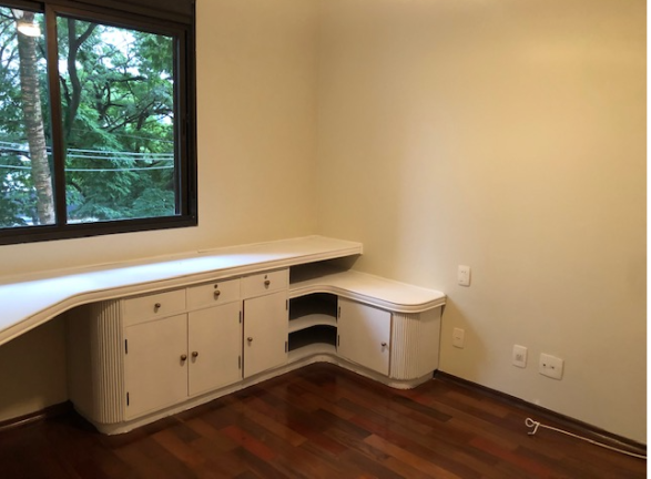 Imagem Apartamento com 4 Quartos à Venda ou Locação,  em Jardim Oriental - São Paulo