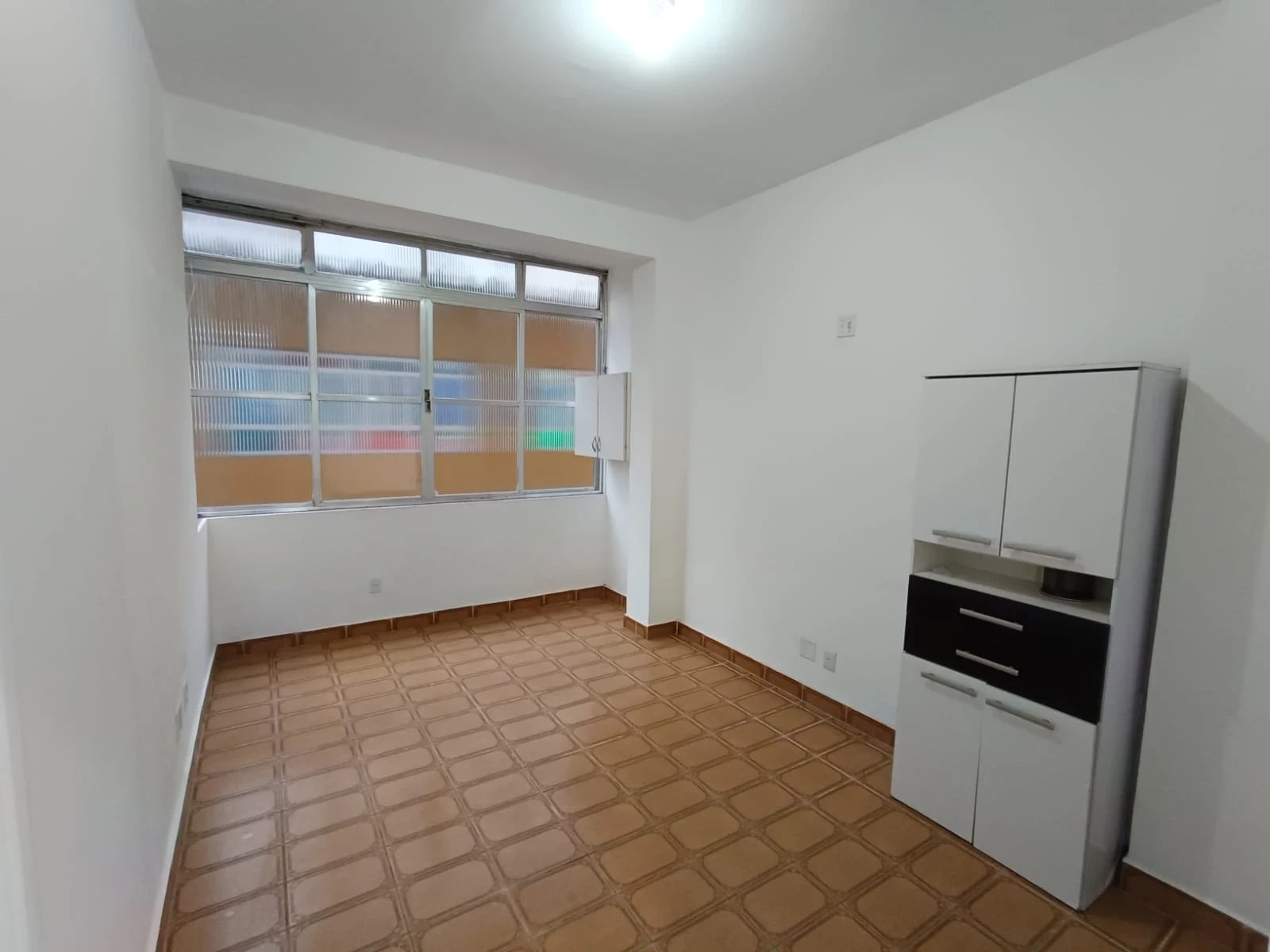 Imagem Apartamento com 1 Quarto à Venda, 40 m² em Boqueirão - Santos