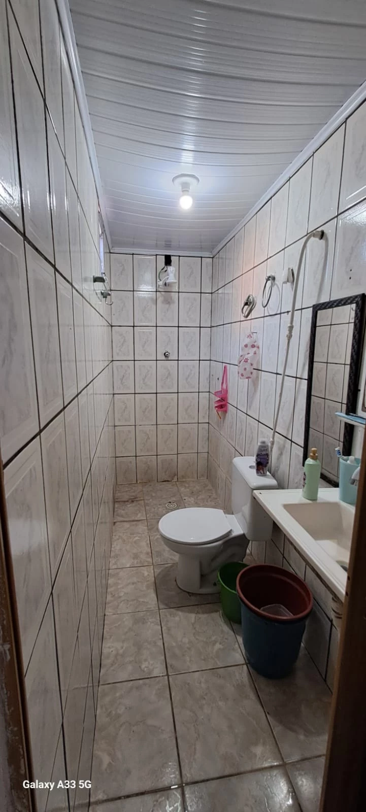 Imagem Casa com 2 Quartos à Venda, 50 m² em Jardim Olympia - São Paulo