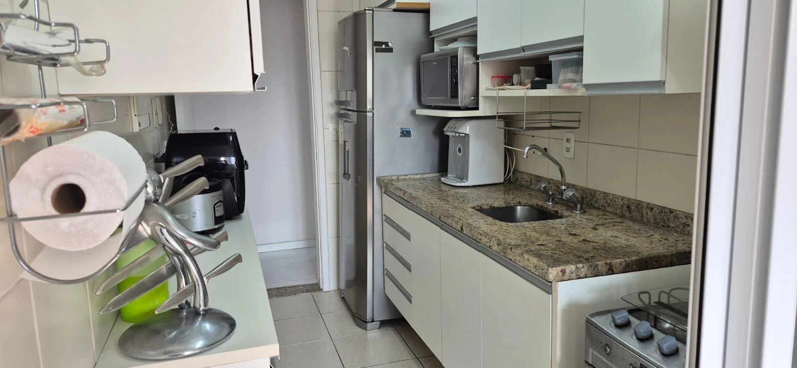 Imagem Apartamento com 3 Quartos à Venda, 101 m² em Barra Funda - São Paulo