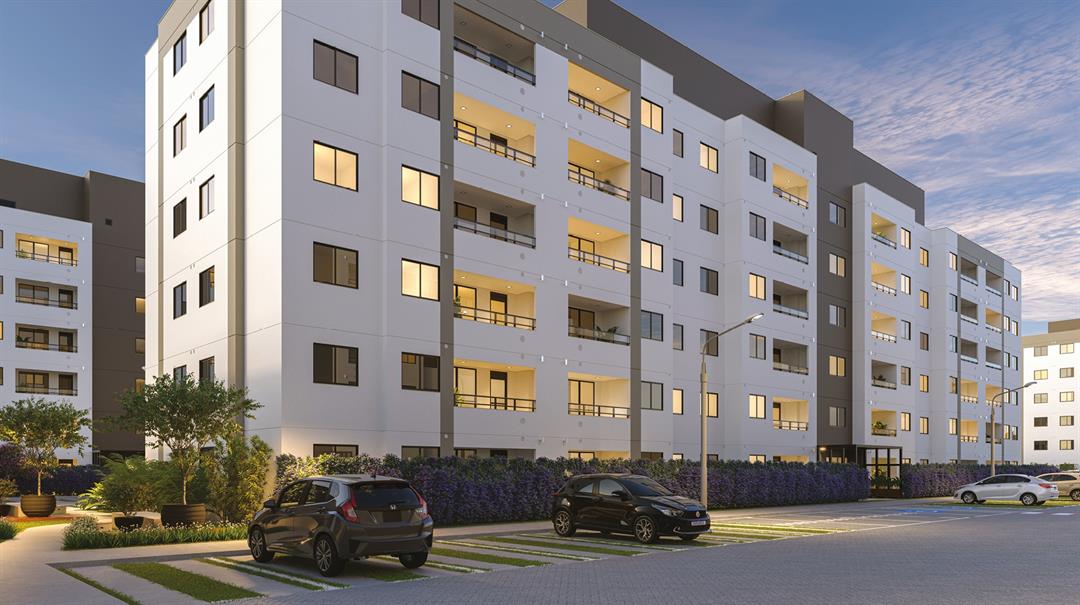 Imagem Apartamento com 2 Quartos à Venda, 47 m² em Recreio dos Bandeirantes - Rio de Janeiro