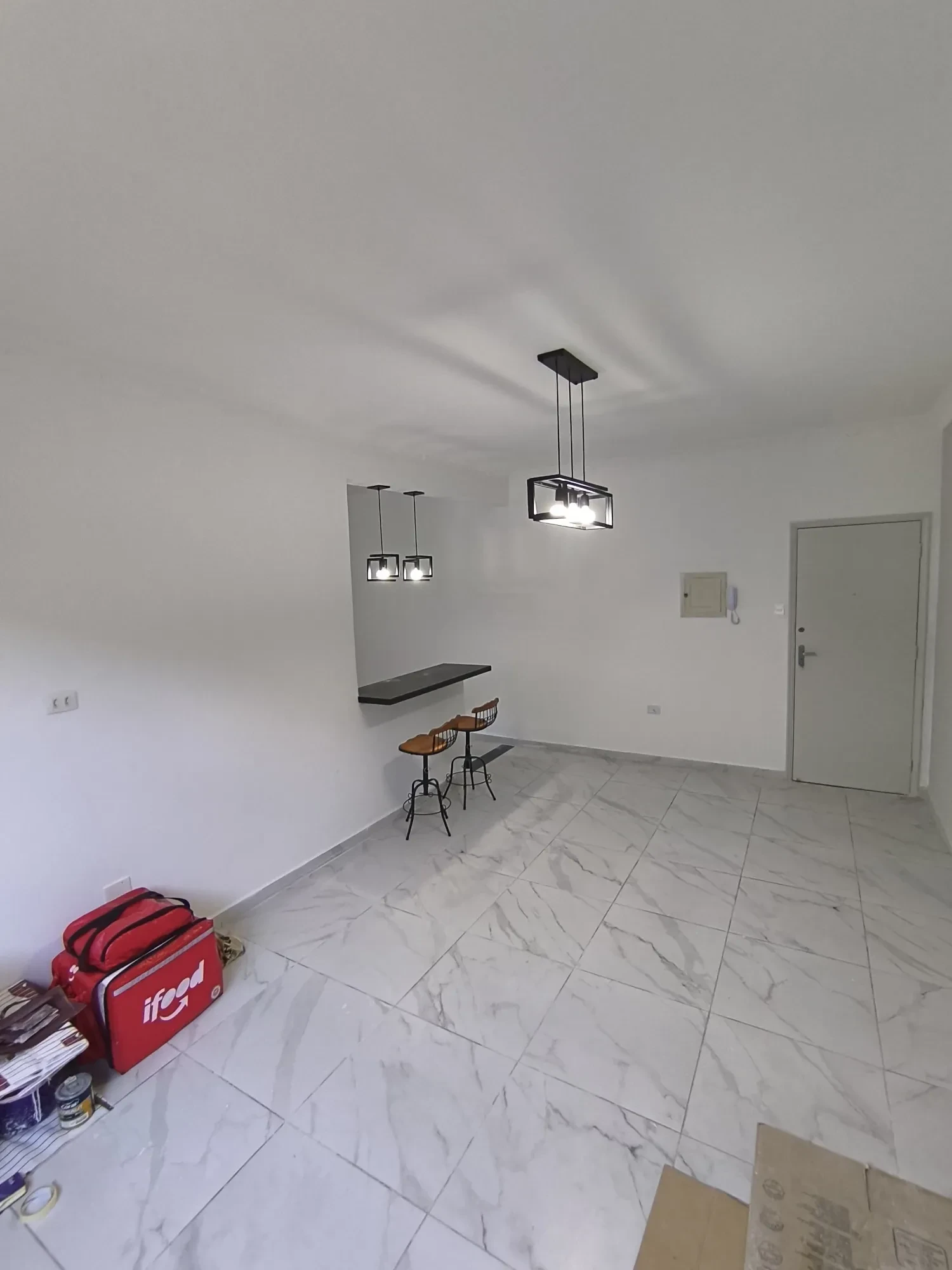 Imagem Apartamento com 2 Quartos à Venda, 84 m² em Campo Grande - Santos