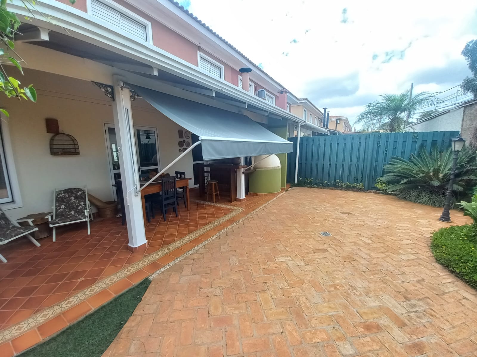 Imagem Casa de Condomínio com 4 Quartos à Venda, 180 m²em Parque Alto Taquaral - Campinas