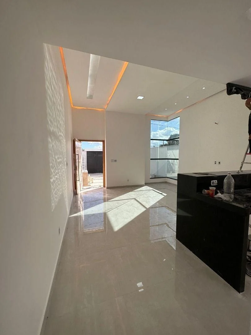 Imagem Casa com 3 Quartos à Venda, 240 m²em Balneário Bambuí (Ponta Negra) - Maricá