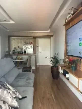 Apartamento com 3 Quartos à Venda, 71 m² em Gopoúva - Guarulhos