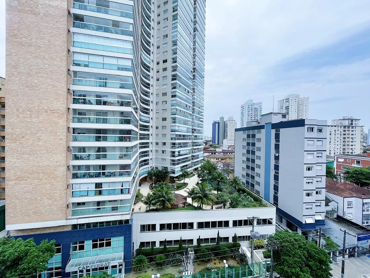 Imagem Apartamento com 3 Quartos à Venda ou Locação, 118 m² em Embaré - Santos