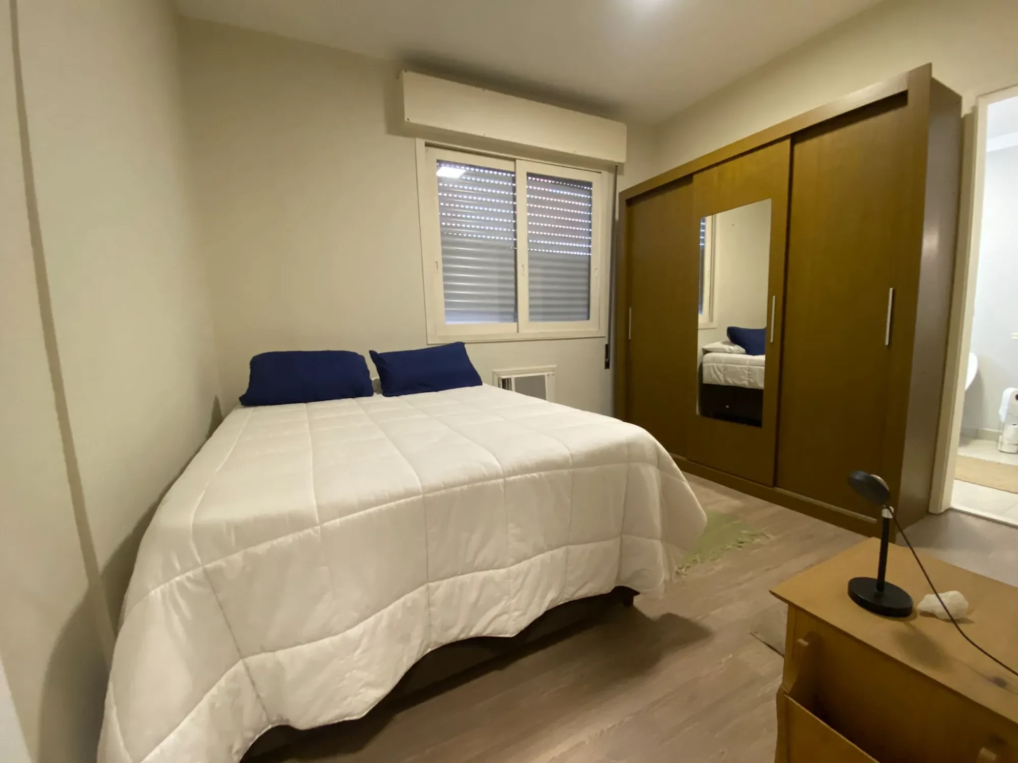 Imagem Apartamento com 3 Quartos à Venda, 116 m² em Itararé - São Vicente