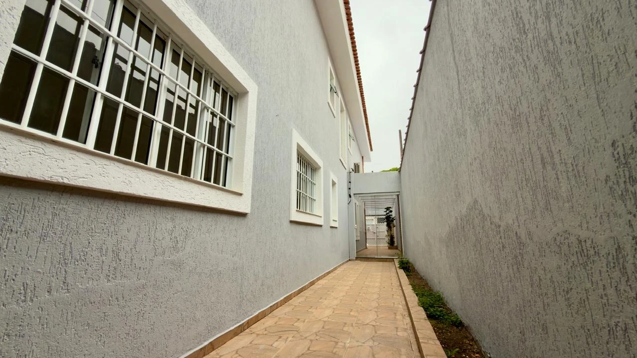 Imagem Sobrado com 2 Quartos à Venda, 163 m² em Jardim Nossa Senhora do Carmo - São Paulo