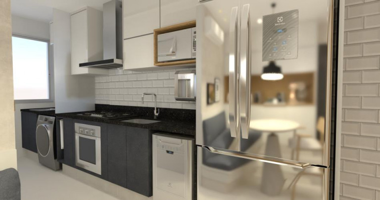 Imagem Apartamento com 3 Quartos à Venda, 85 m² em Tijuca - Rio De Janeiro