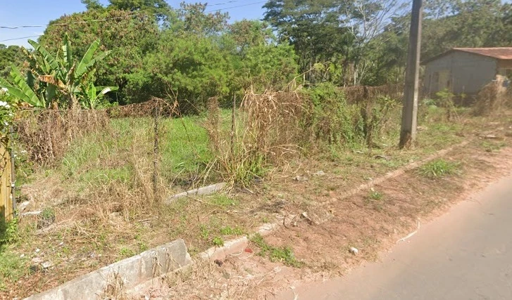 Terreno à Venda, 514 m² em Villasul - Aparecida de Goiânia