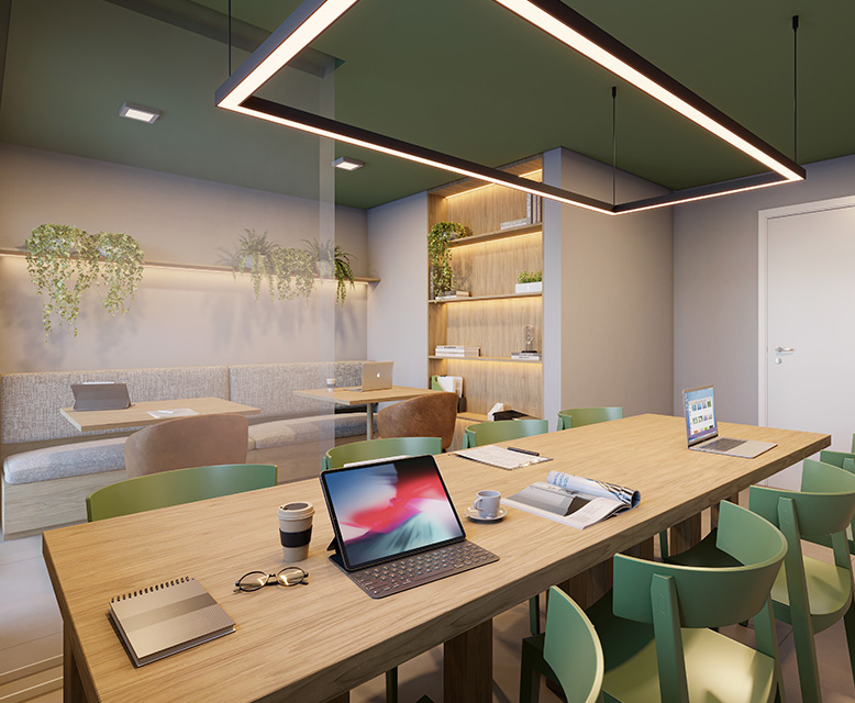 Imagem Apartamento com 1 Quarto à Venda, 27 m²em Planalto Paulista - São Paulo