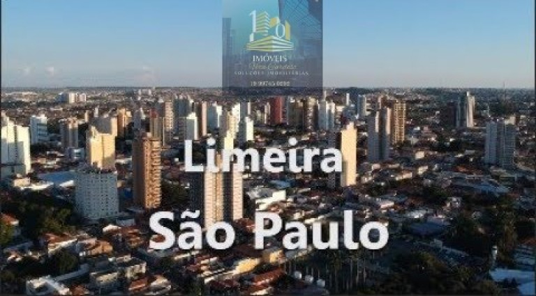 Imagem Galpão à Venda ou Locação, 400 m²em Centro Industrial de Limeira - CIL - Limeira