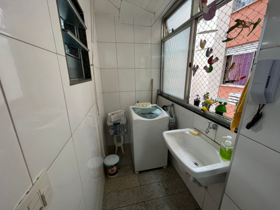 Imagem Apartamento com 2 Quartos à Venda, 65 m² em Santa Rosa - Niterói