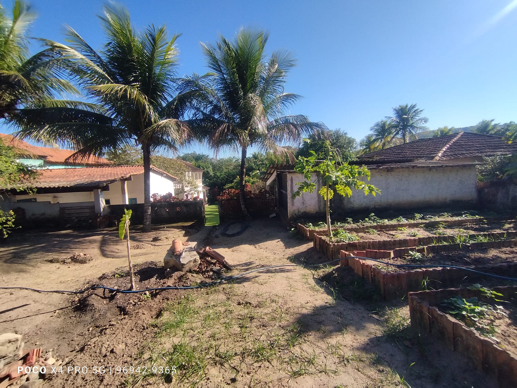 Imagem Imóvel com 4 Quartos à Venda, 4 m²em Guaratiba - Rio de Janeiro