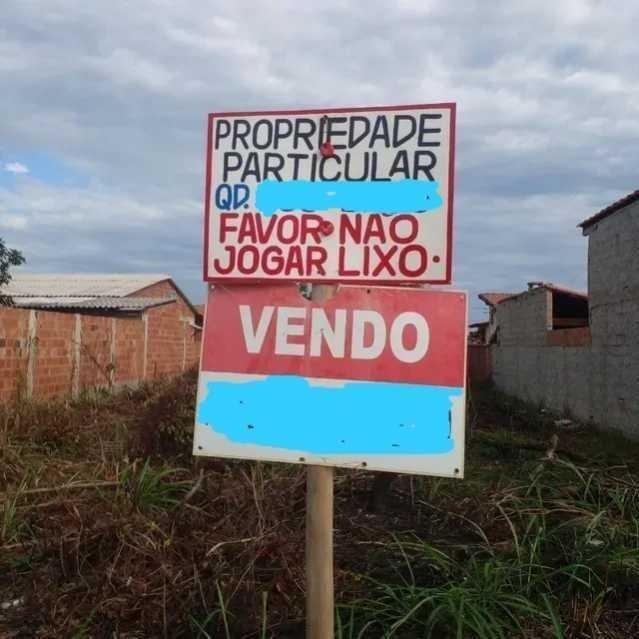 Terreno à Venda, 480 m²em Jardim Atlântico Leste (Itaipuaçu) - Maricá