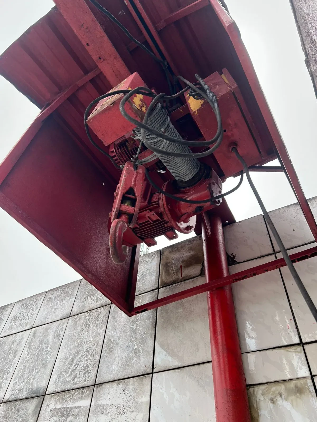 Imagem Galpão para Alugar, 570 m² em Cidade Tupinambá - Guarulhos