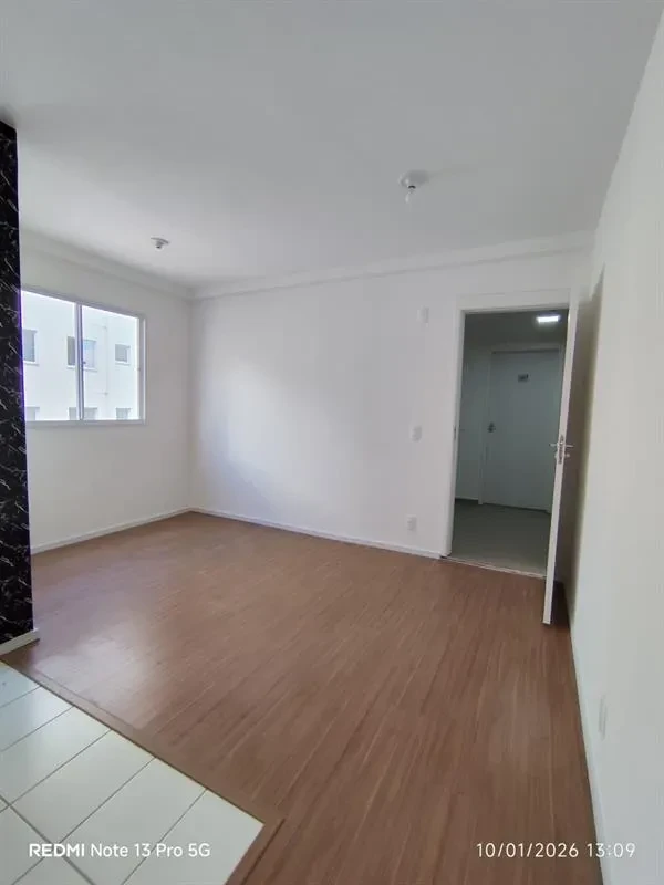 Imagem Apartamento com 2 Quartos para Alugar, 44 m² em Gleba do Pêssego - São Paulo
