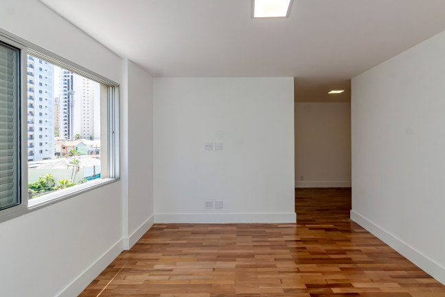 Imagem Apartamento com 3 Quartos à Venda,  em Jardim Paulista - São Paulo