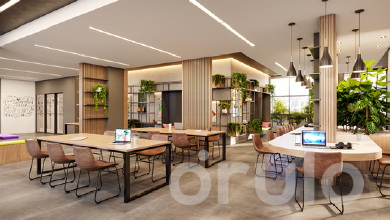 Imagem Apartamento com 1 Quarto à Venda, 42 m² em Consolação - São Paulo