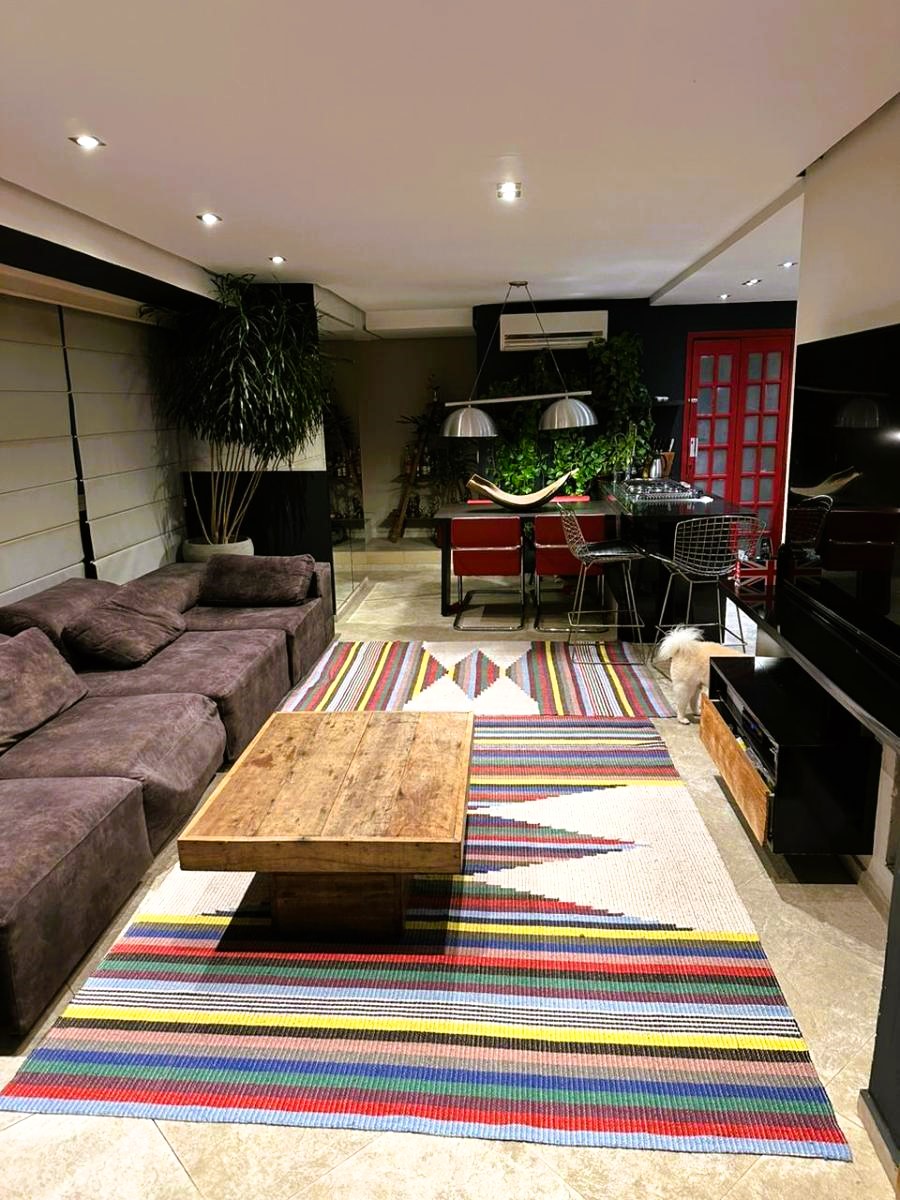 Imagem Cobertura com 3 Quartos à Venda, 150 m²em Vila Andrade - São Paulo