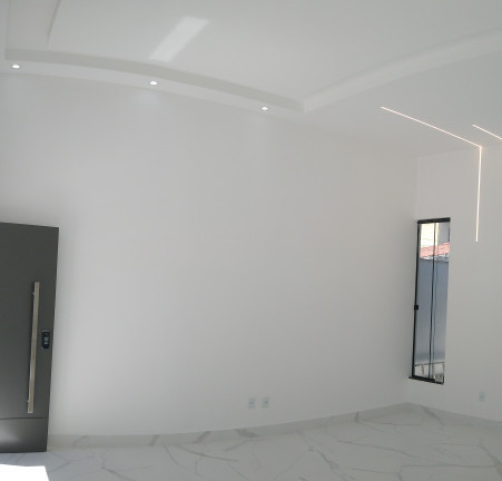 Imagem Casa com 3 Quartos à Venda,  em Parque Jóquei Club - Campos dos Goytacazes