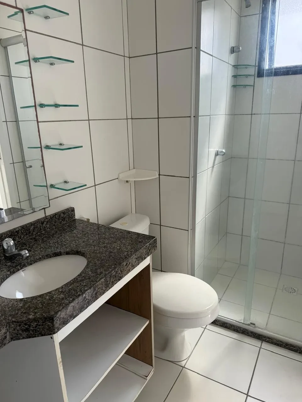 Imagem Apartamento com 3 Quartos à Venda, 92 m² em Renascença - São Luís