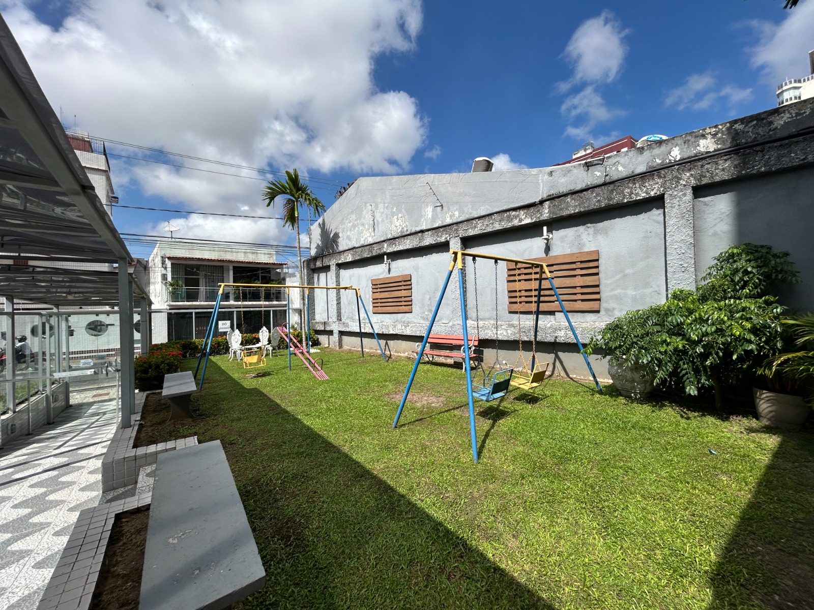 Imagem Apartamento com 3 Quartos à Venda, 114 m² em Cidade Velha - Belém