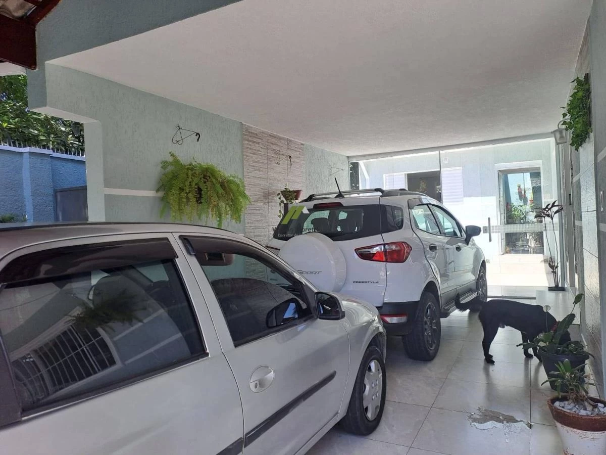 Imagem Casa com 3 Quartos à Venda, 170 m² em Vila Nova Medeiros - Jundiaí