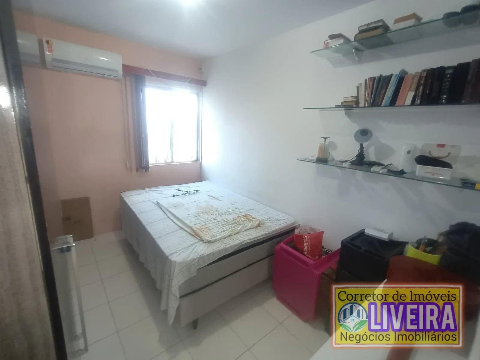 Foto do imóvel: Apartamento com 2 Quartos à Venda, 60 m² em Candeias - Jaboatão dos Guararapes