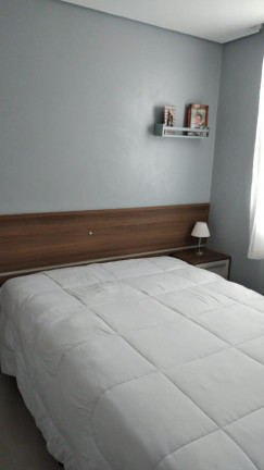 Imagem Apartamento com 2 Quartos à Venda, 42 m² em Colônia (Zona Leste) - São Paulo