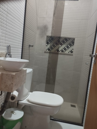 Imagem Casa de Condomínio com 3 Quartos à Venda, 160 m² em Quarenta Horas (Coqueiro) - Ananindeua