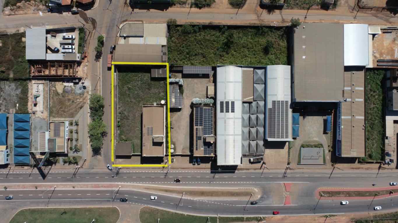 Imagem Imóvel Comercial à Venda, 750 m²em CENTRO - Parauapebas