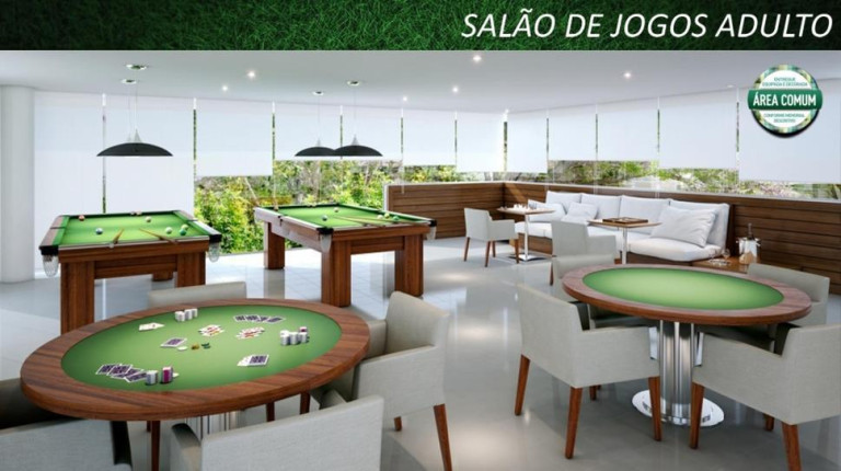 Imagem Apartamento com 3 Quartos à Venda, 145 m² em Campo Grande - Rio de Janeiro