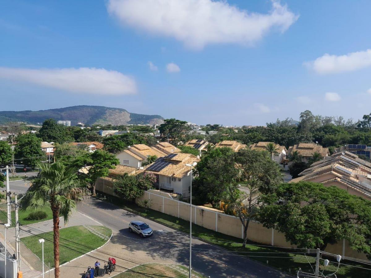 Imagem Cobertura com 3 Quartos à Venda, 210 m²em Camboinhas - Niterói