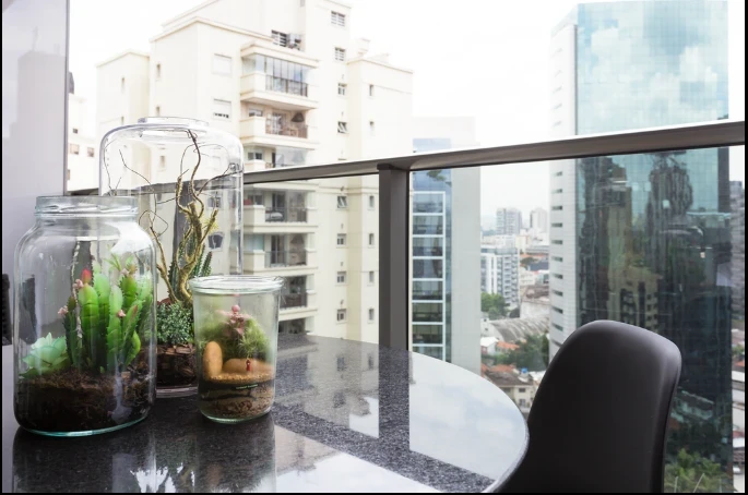 Foto do imóvel: Apartamento com 1 Quarto à Venda, 42 m² em Pinheiros - São Paulo