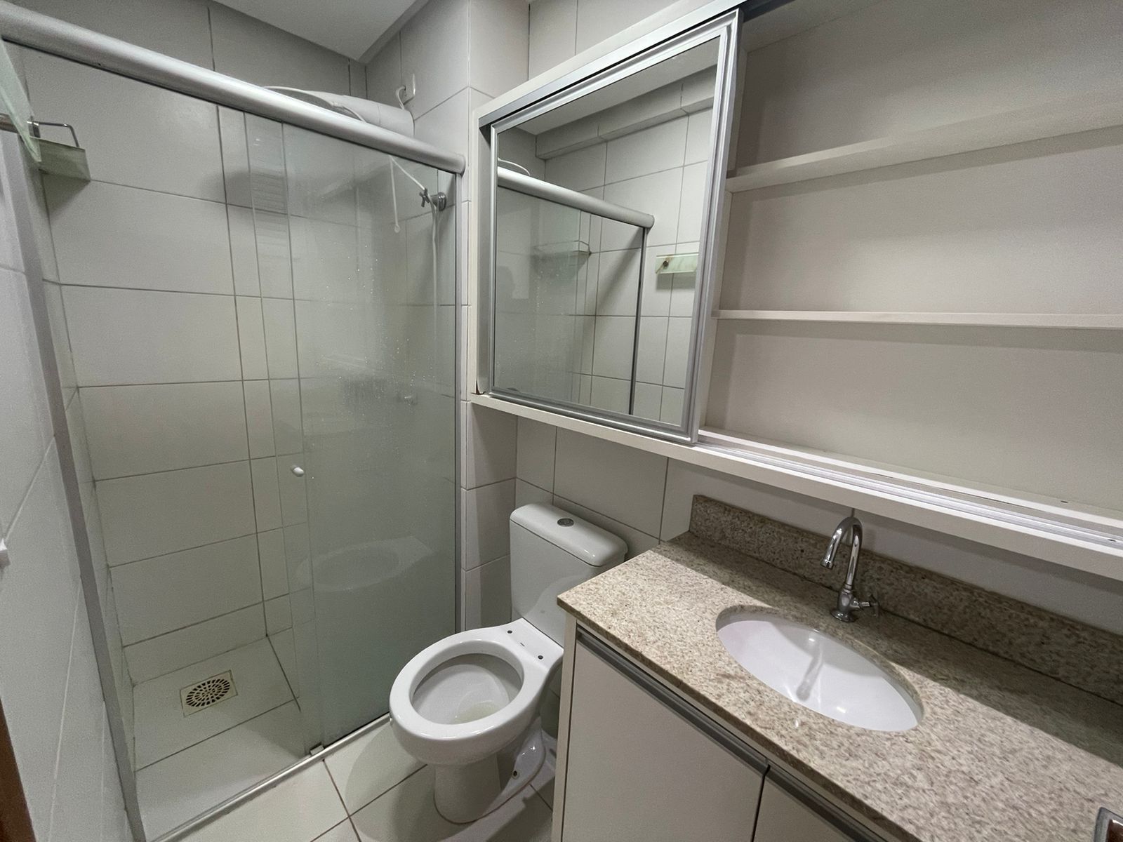 Imagem Apartamento com 2 Quartos à Venda, 66 m²em Setor Morada do Sol - Rio Verde