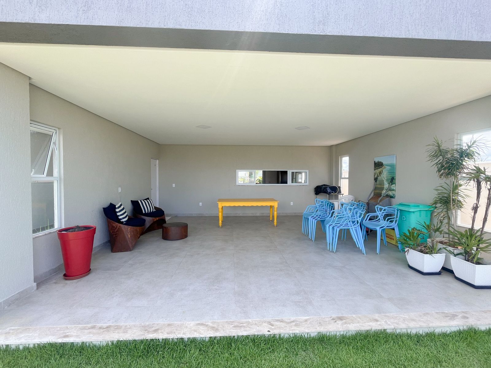 Foto do imóvel: Casa de Condomínio com 4 Quartos à Venda, 398 m² em Vale do Landirana (Abrantes) - Camaçari