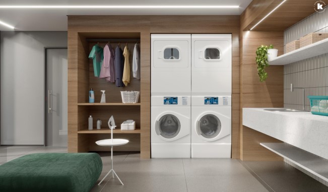 Imagem Apartamento com 1 Quarto à Venda, 32 m² em Pinheiros - São Paulo