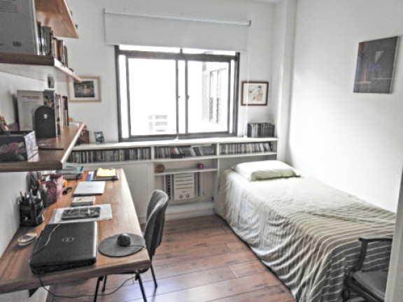 Imagem Apartamento com 4 Quartos à Venda, 272 m² em Leblon - Rio de Janeiro
